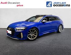 Audi RS6 Avant SEYNOD