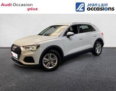 Audi Q3 SEYNOD