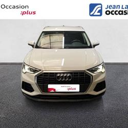 Audi Q3 Q3 Sportback 35 TFSI 150 ch S tronic 7 Business Executive SEYNOD