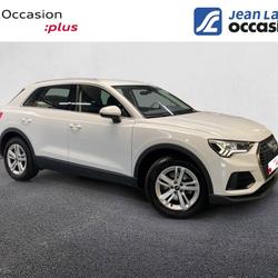 Audi Q3 Q3 Sportback 35 TFSI 150 ch S tronic 7 Business Executive SEYNOD