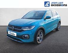 Volkswagen T-Cross Margencel