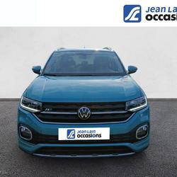 Volkswagen T-Cross T-Cross 1.0 TSI 110 Start/Stop DSG7 R-Line Tech Margencel