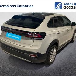 Volkswagen Taigo Taigo 1.5 TSI 150 DSG7 Style Ville-la-Grand