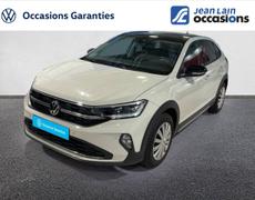 Volkswagen Taigo SEYNOD