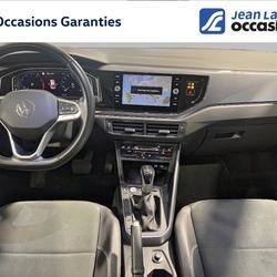 Volkswagen Taigo Taigo 1.5 TSI 150 DSG7 Style SEYNOD