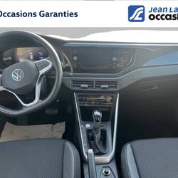 Volkswagen Taigo Taigo 1.0 TSI 116 DSG7 VW Edition Cessy