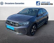 Volkswagen Taigo Cessy