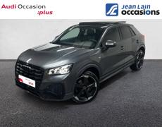 Audi Q2 Échirolles