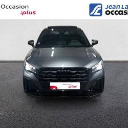 Audi Q2 Q2 35 TFSI 150 S tronic 7 S line Plus &Eacute;chirolles
