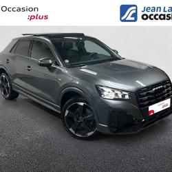 Audi Q2 Q2 35 TFSI 150 S tronic 7 S line Plus &Eacute;chirolles