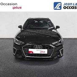 Audi A4 Avant A4 Avant 35 TDI 163 S tronic 7 S line &Eacute;chirolles