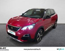 Peugeot 3008 Lisieux