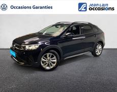 Volkswagen Taigo SEYNOD