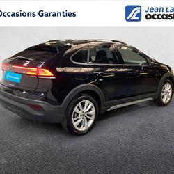 Volkswagen Taigo Taigo 1.0 TSI 116 DSG7 VW Edition SEYNOD