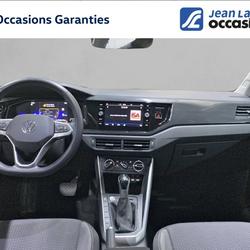 Volkswagen Taigo Taigo 1.0 TSI 116 DSG7 VW Edition SEYNOD