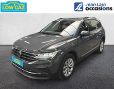Volkswagen Tiguan La Ravoire