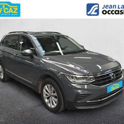 Volkswagen Tiguan Tiguan 1.4 eHybrid 245ch DSG6 Life Plus La Ravoire