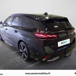 Peugeot 308 SW Phase 2 308 SW PHEV 180 e-EAT8 GT Lisieux
