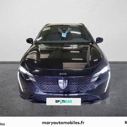 Peugeot 308 SW Phase 2 308 SW PHEV 180 e-EAT8 GT Lisieux