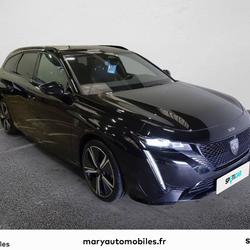 Peugeot 308 SW Phase 2 308 SW PHEV 180 e-EAT8 GT Lisieux