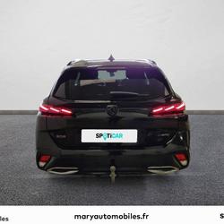 Peugeot 308 SW Phase 2 308 SW PHEV 180 e-EAT8 GT Lisieux
