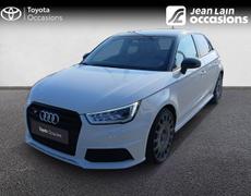 Audi S1 Sportback Valence