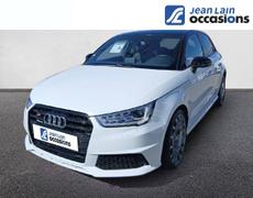 Audi S1 Sportback Valence