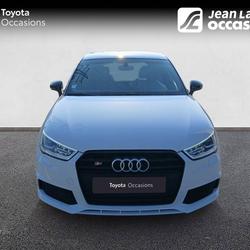 Audi S1 Sportback S1 Sportback 2.0 TFSI 231 Quattro Valence