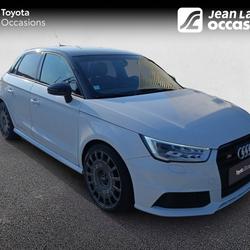 Audi S1 Sportback S1 Sportback 2.0 TFSI 231 Quattro Valence