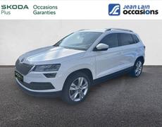 Skoda Karoq Voiron