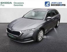 Skoda Octavia Combi Voiron