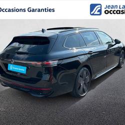 Volkswagen Passat Passat 2.0 TDI EVO SCR 150 DSG7 R-Line Ville-la-Grand