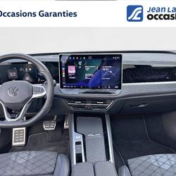 Volkswagen Passat Passat 2.0 TDI EVO SCR 150 DSG7 R-Line Ville-la-Grand