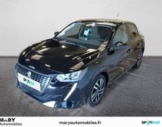 Peugeot 208 Lisieux