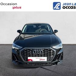Audi Q3 Q3 Sportback 45 TFSIe  245 ch S tronic 6 Business Executive Margencel