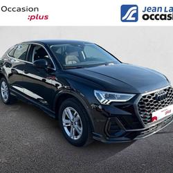 Audi Q3 Q3 Sportback 45 TFSIe  245 ch S tronic 6 Business Executive Margencel