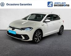 Volkswagen Polo Chambéry