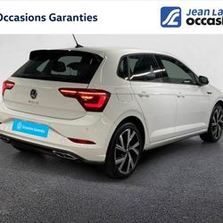 Volkswagen Polo Polo 1.0 TSI 95 S&S BVM5 R-Line Chamb&eacute;ry