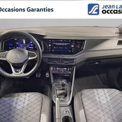 Volkswagen Polo Polo 1.0 TSI 95 S&S BVM5 R-Line Chamb&eacute;ry