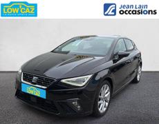 Seat Ibiza La Ravoire