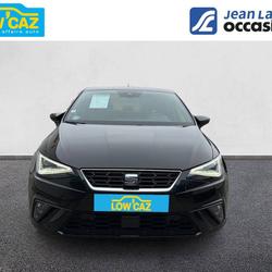 Seat Ibiza Ibiza 1.0 EcoTSI 110 ch S/S BVM6 FR La Ravoire