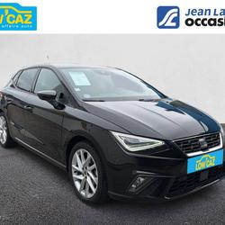 Seat Ibiza Ibiza 1.0 EcoTSI 110 ch S/S BVM6 FR La Ravoire