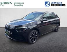 Skoda Kamiq Albertville