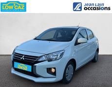 Mitsubishi Space Star La Ravoire