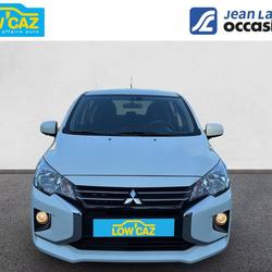 Mitsubishi Space Star Space Star 1.2 MIVEC 71 AS&G Inform La Ravoire