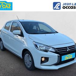 Mitsubishi Space Star Space Star 1.2 MIVEC 71 AS&G Inform La Ravoire