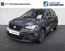 Seat Arona Chambéry