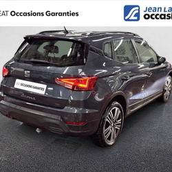 Seat Arona Arona 1.0 TSI 95 ch Start/Stop BVM5 Copa Chamb&eacute;ry
