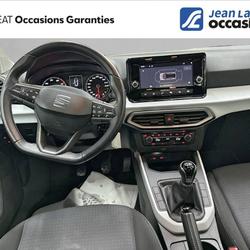 Seat Arona Arona 1.0 TSI 95 ch Start/Stop BVM5 Copa Chamb&eacute;ry