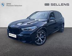 BMW X5 Fréjus
